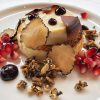 Celebrate Thanksgiving, Christmas with delectable menus Photo