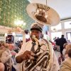 Galatoire Foundation Christmas Auction raises more than $47,000 for local nonprofits Photo