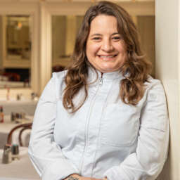Galatoire’s Names Nicole Theriot Director of Culinary Operations